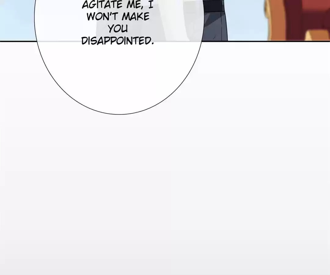 The Hostage, the Lover Chapter 30 page 31 - 