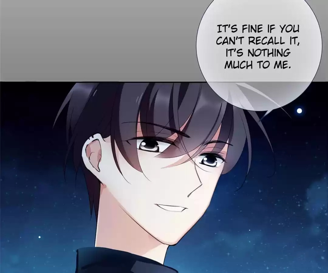 The Hostage, the Lover Chapter 30 page 33 - 