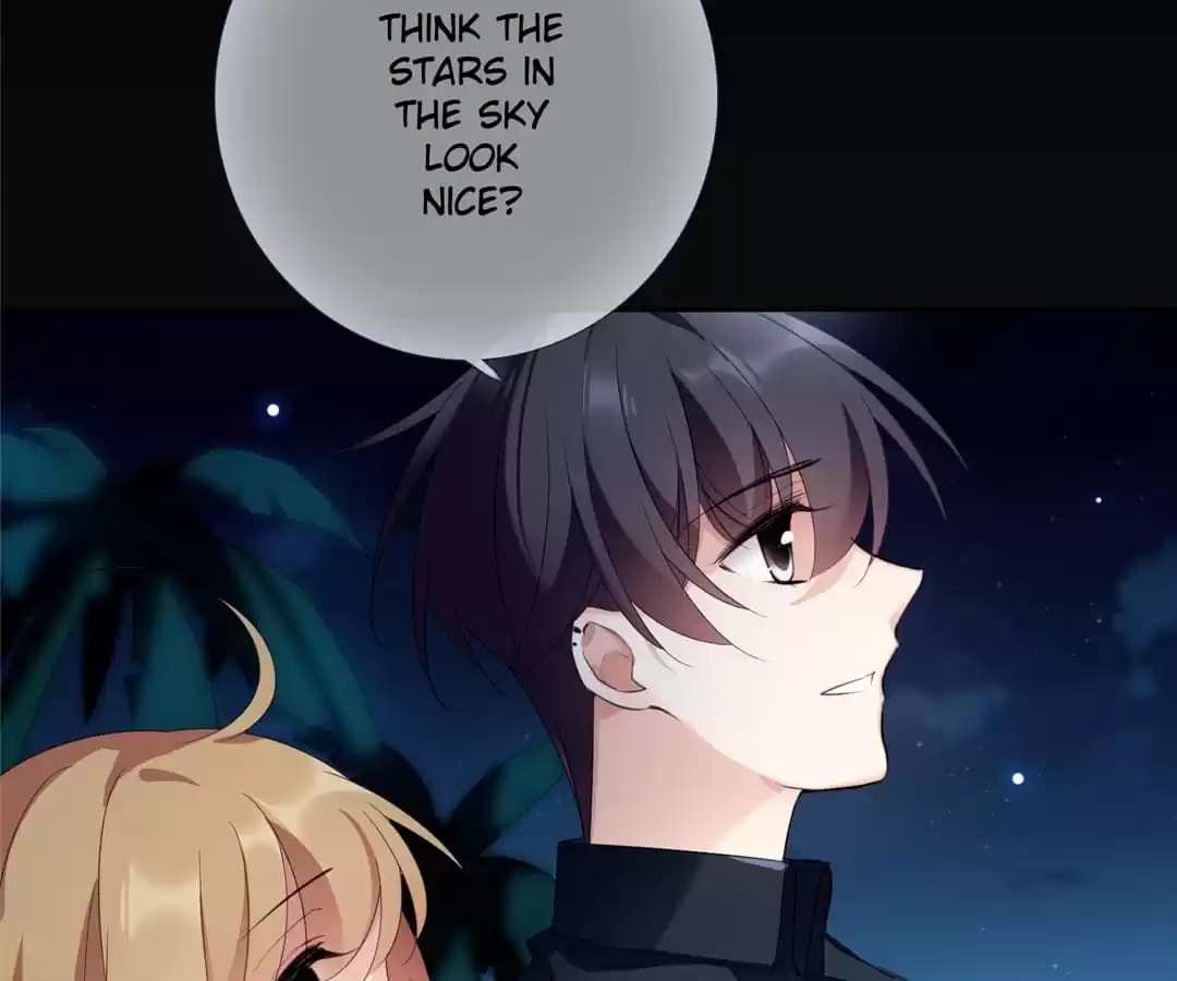 The Hostage, the Lover Chapter 30 page 36 - 