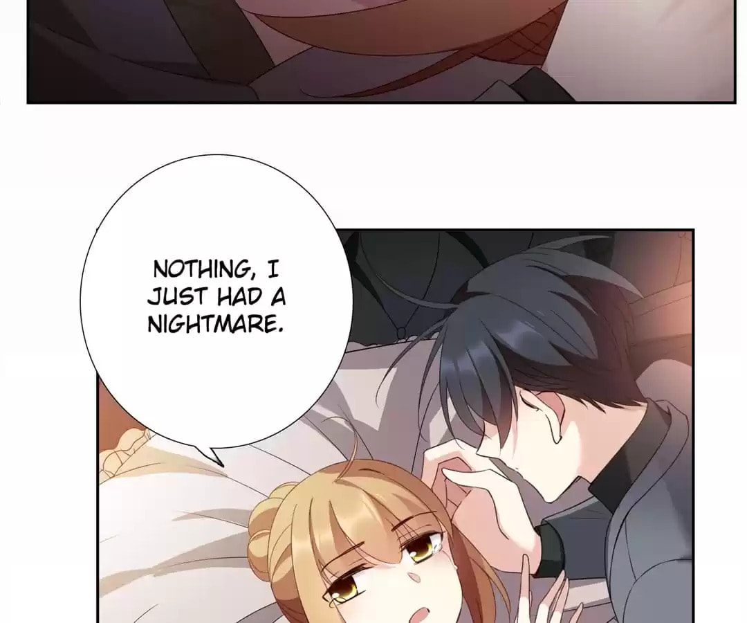 The Hostage, the Lover Chapter 30 page 49 - 