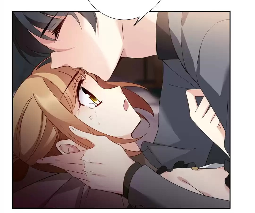 The Hostage, the Lover Chapter 30 page 51 - 