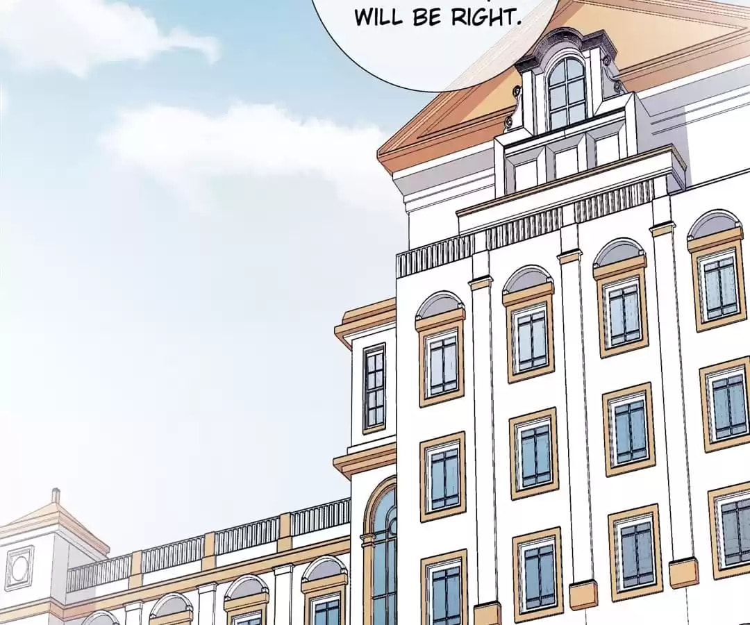 The Hostage, the Lover Chapter 31 page 20 - 