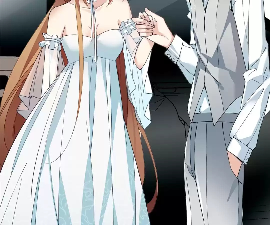The Hostage, the Lover Chapter 31 page 23 - 
