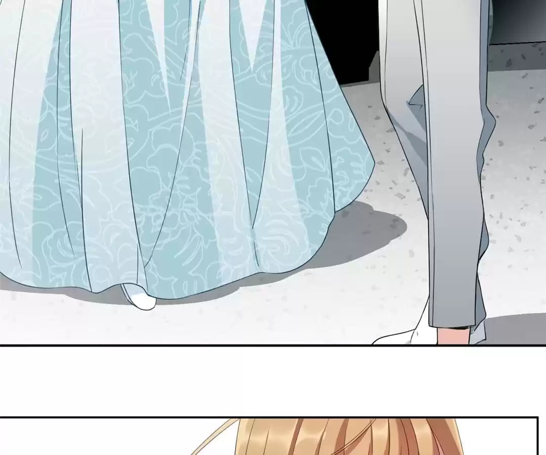 The Hostage, the Lover Chapter 31 page 24 - 