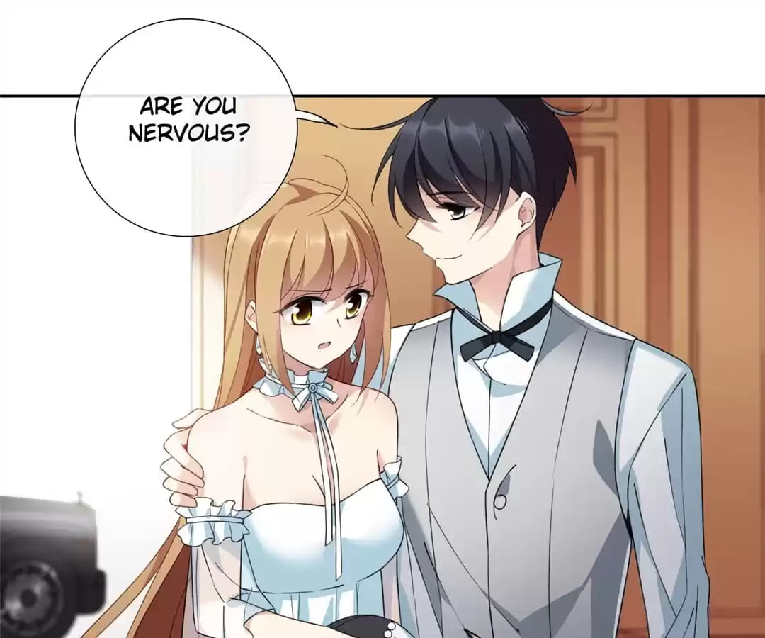 The Hostage, the Lover Chapter 31 page 27 - 