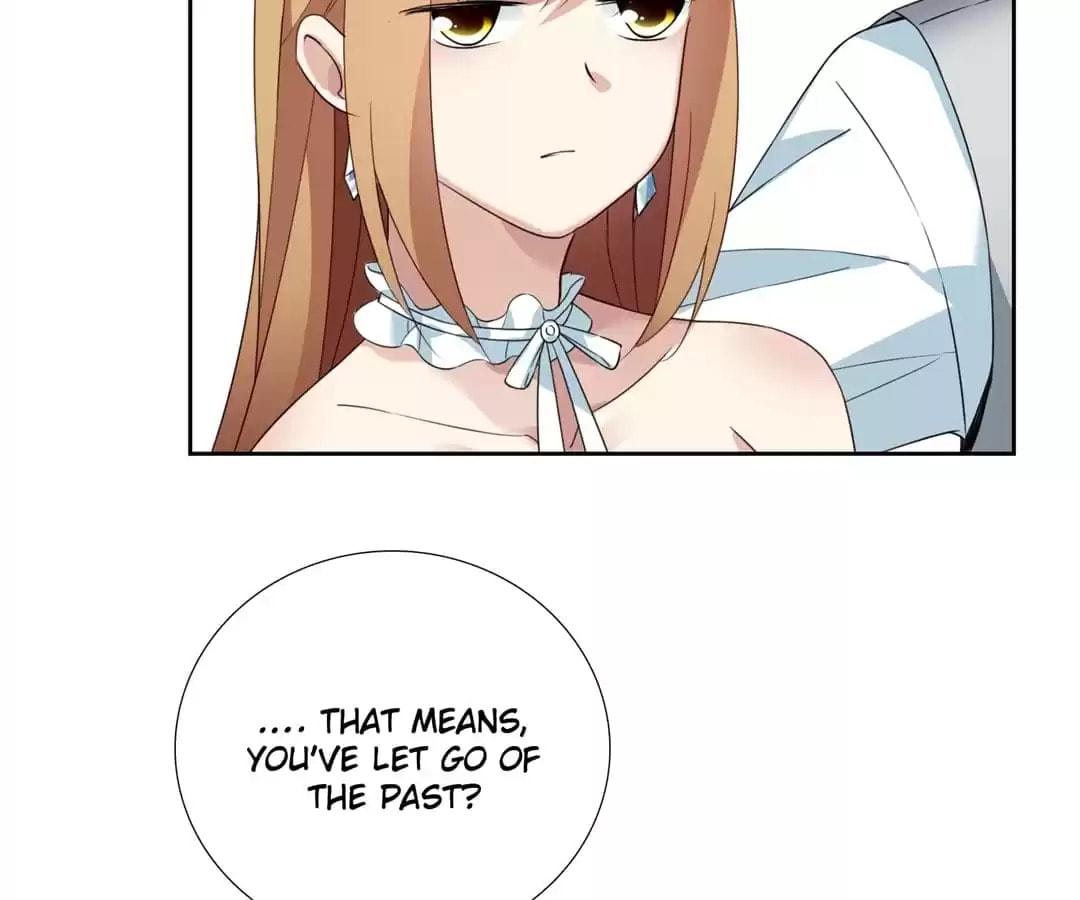 The Hostage, the Lover Chapter 31 page 36 - 