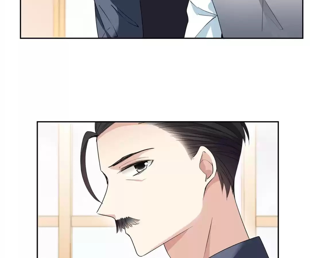 The Hostage, the Lover Chapter 31 page 44 - 