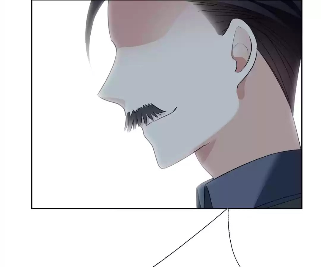 The Hostage, the Lover Chapter 31 page 47 - 