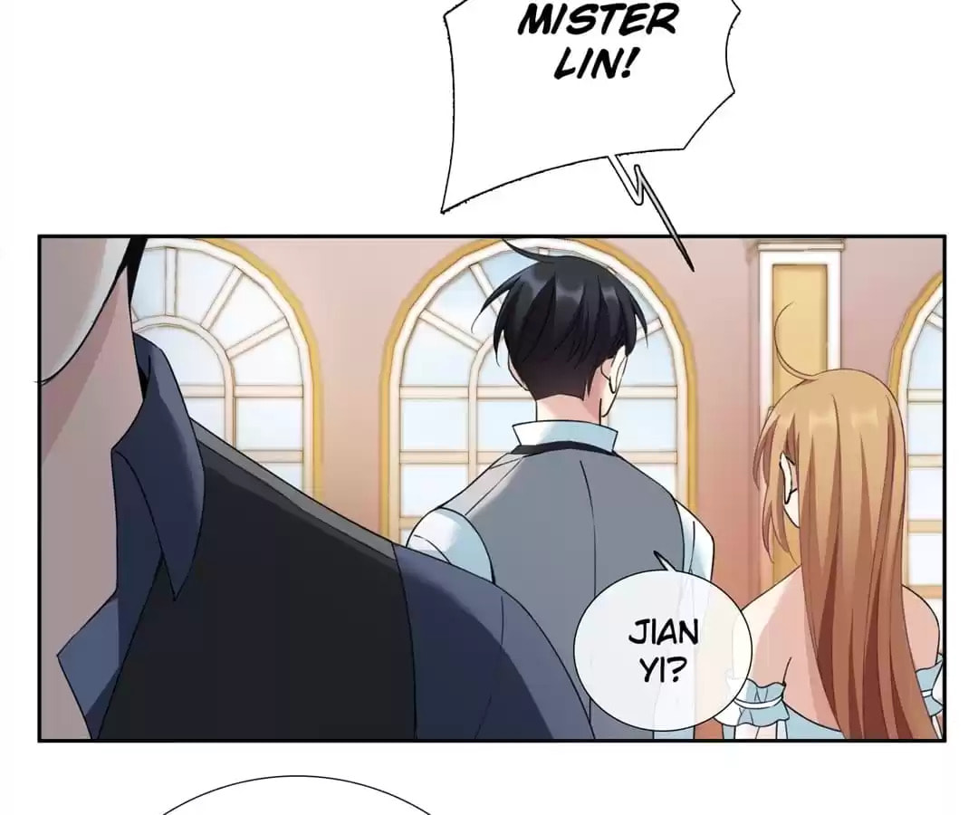 The Hostage, the Lover Chapter 31 page 48 - 