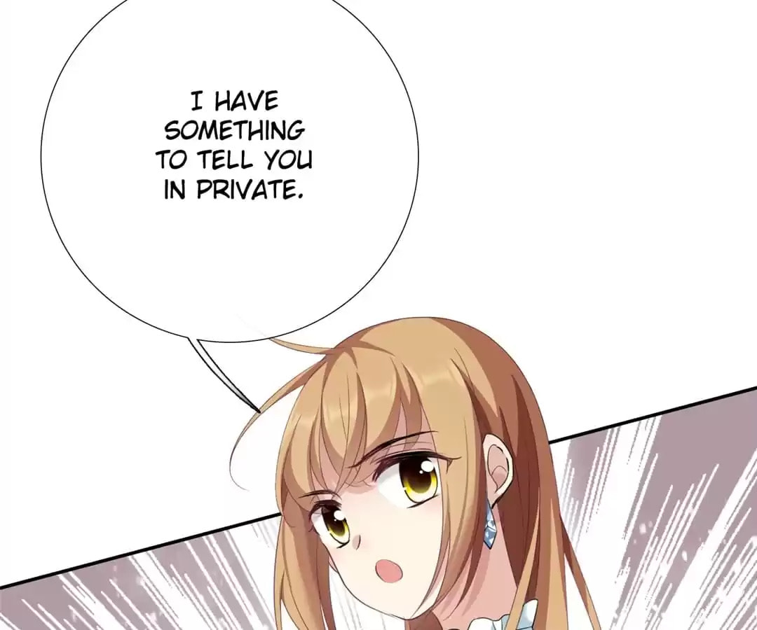 The Hostage, the Lover Chapter 31 page 49 - 