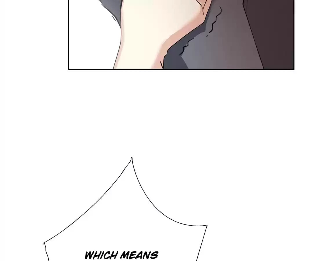The Hostage, the Lover Chapter 31 page 6 - 