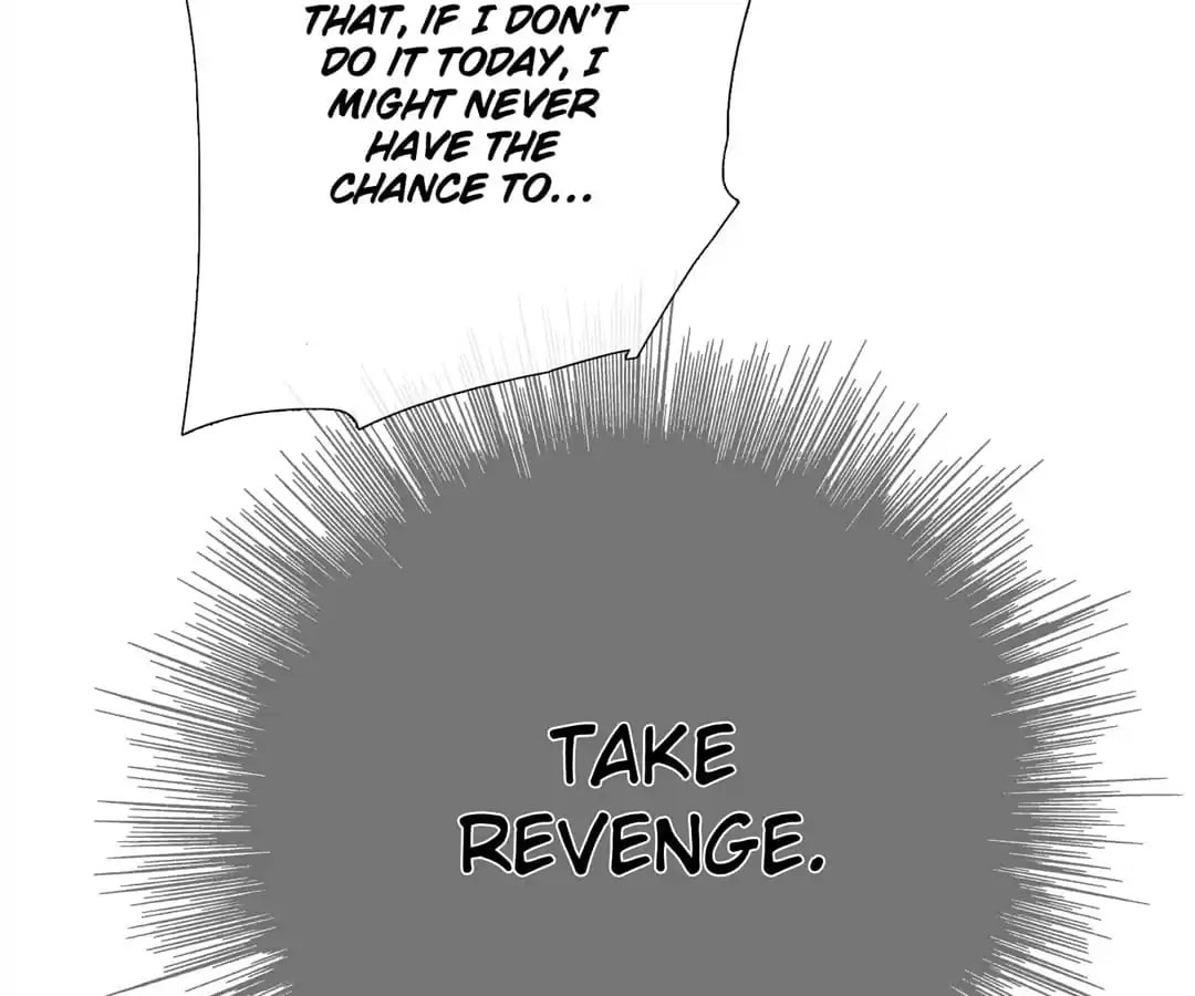 The Hostage, the Lover Chapter 31 page 7 - 