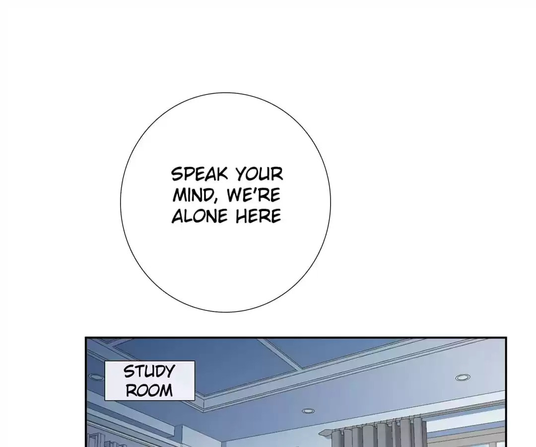 The Hostage, the Lover Chapter 32 page 1 - 