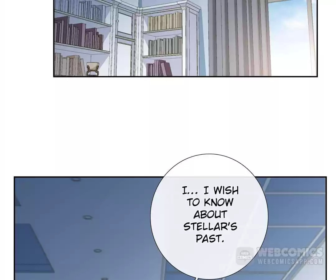 The Hostage, the Lover Chapter 32 page 2 - 