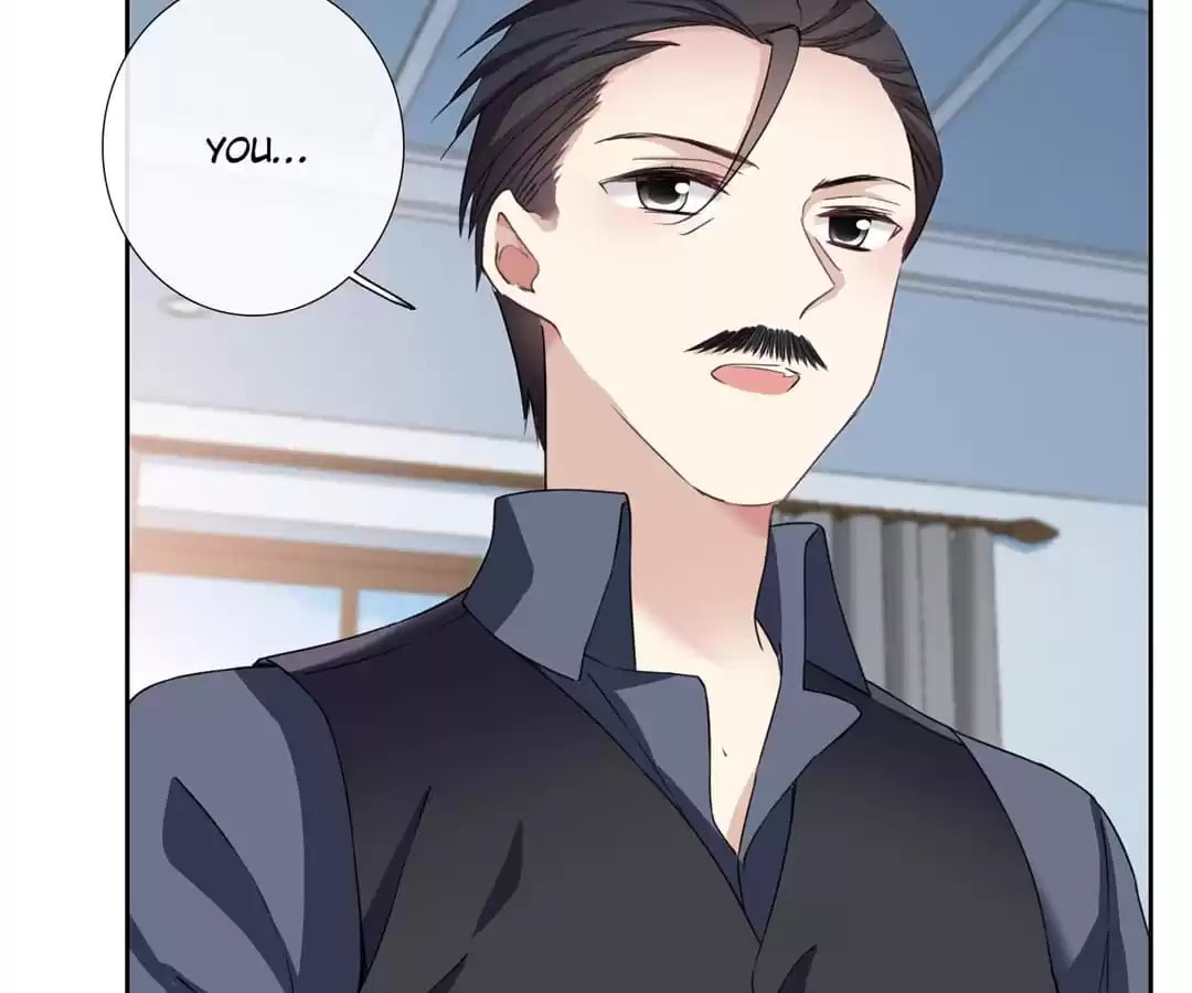 The Hostage, the Lover Chapter 32 page 11 - 