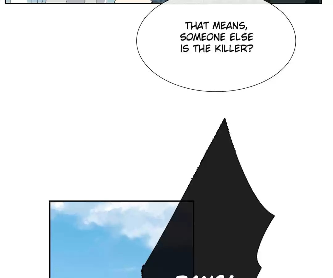 The Hostage, the Lover Chapter 32 page 22 - 