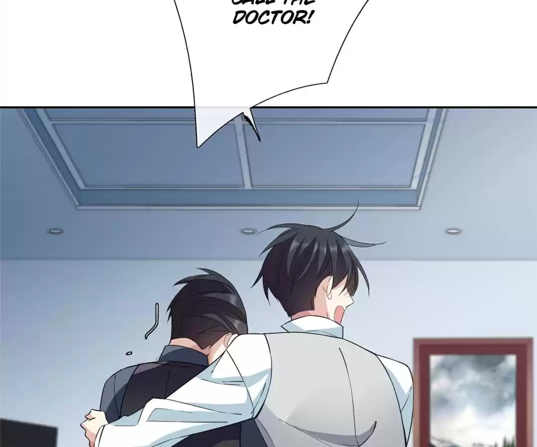 The Hostage, the Lover Chapter 32 page 29 - 