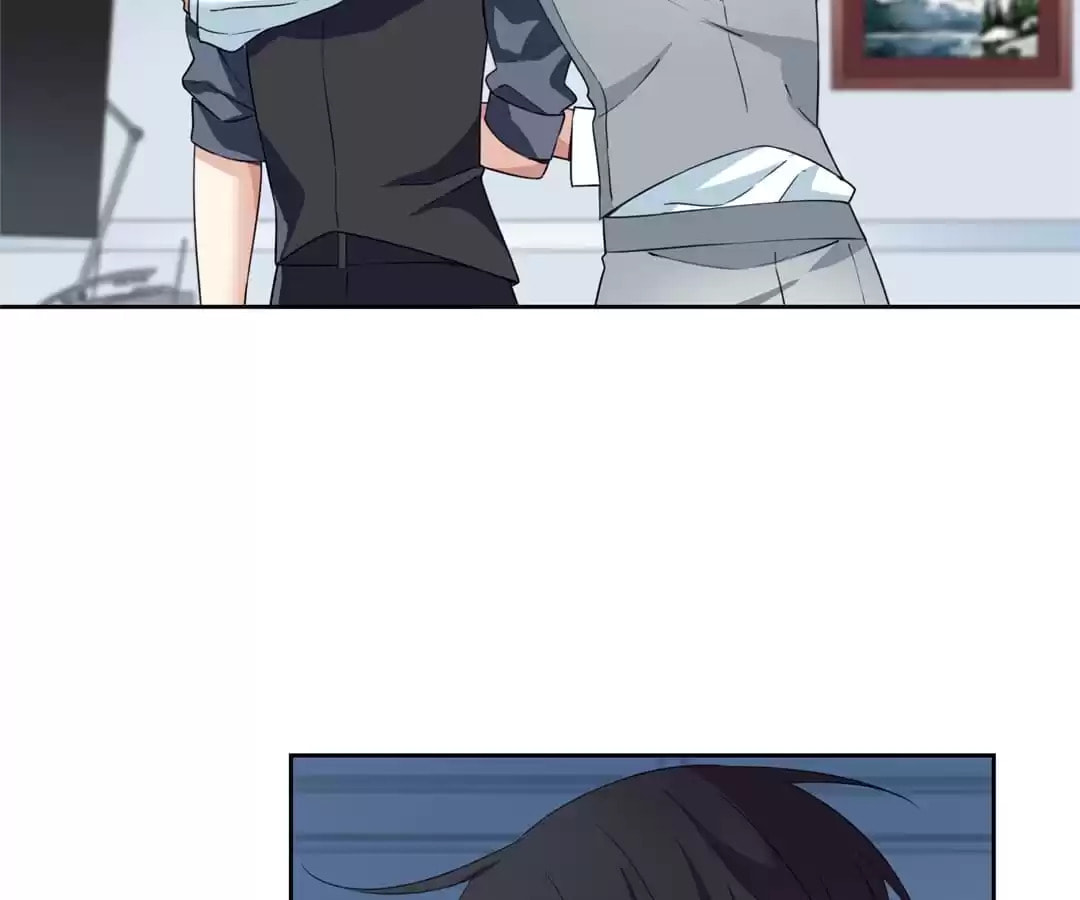 The Hostage, the Lover Chapter 32 page 30 - 