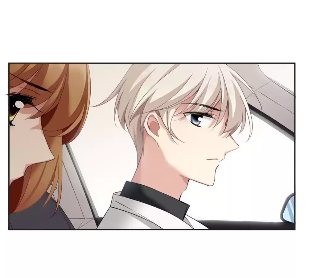 The Hostage, the Lover Chapter 32 page 40 - 
