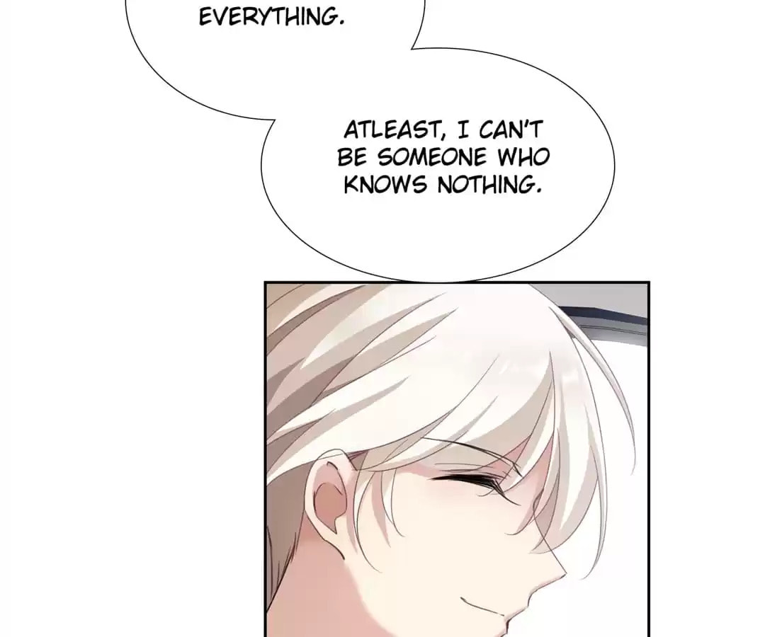The Hostage, the Lover Chapter 32 page 47 - 
