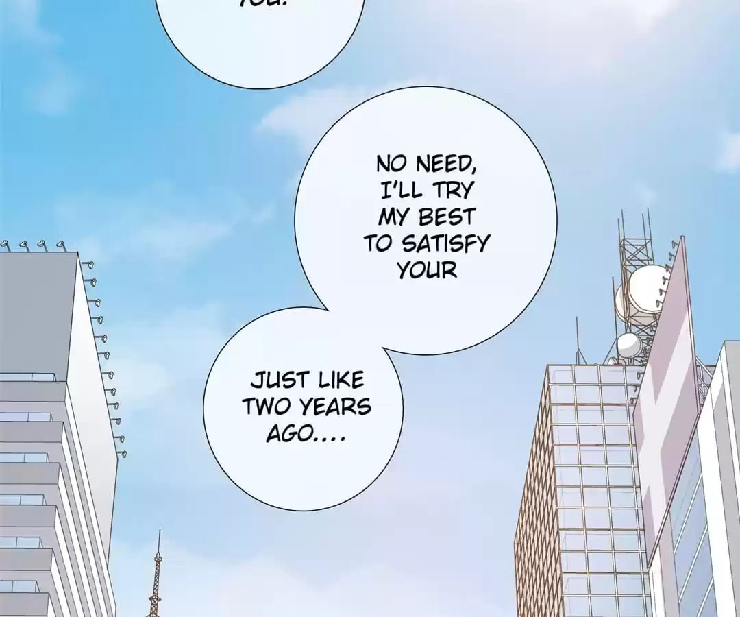 The Hostage, the Lover Chapter 32 page 49 - 
