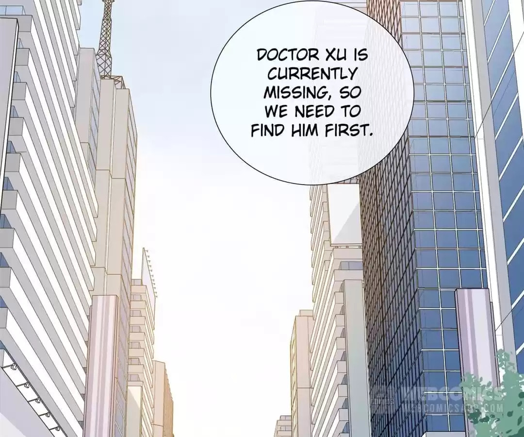 The Hostage, the Lover Chapter 32 page 50 - 