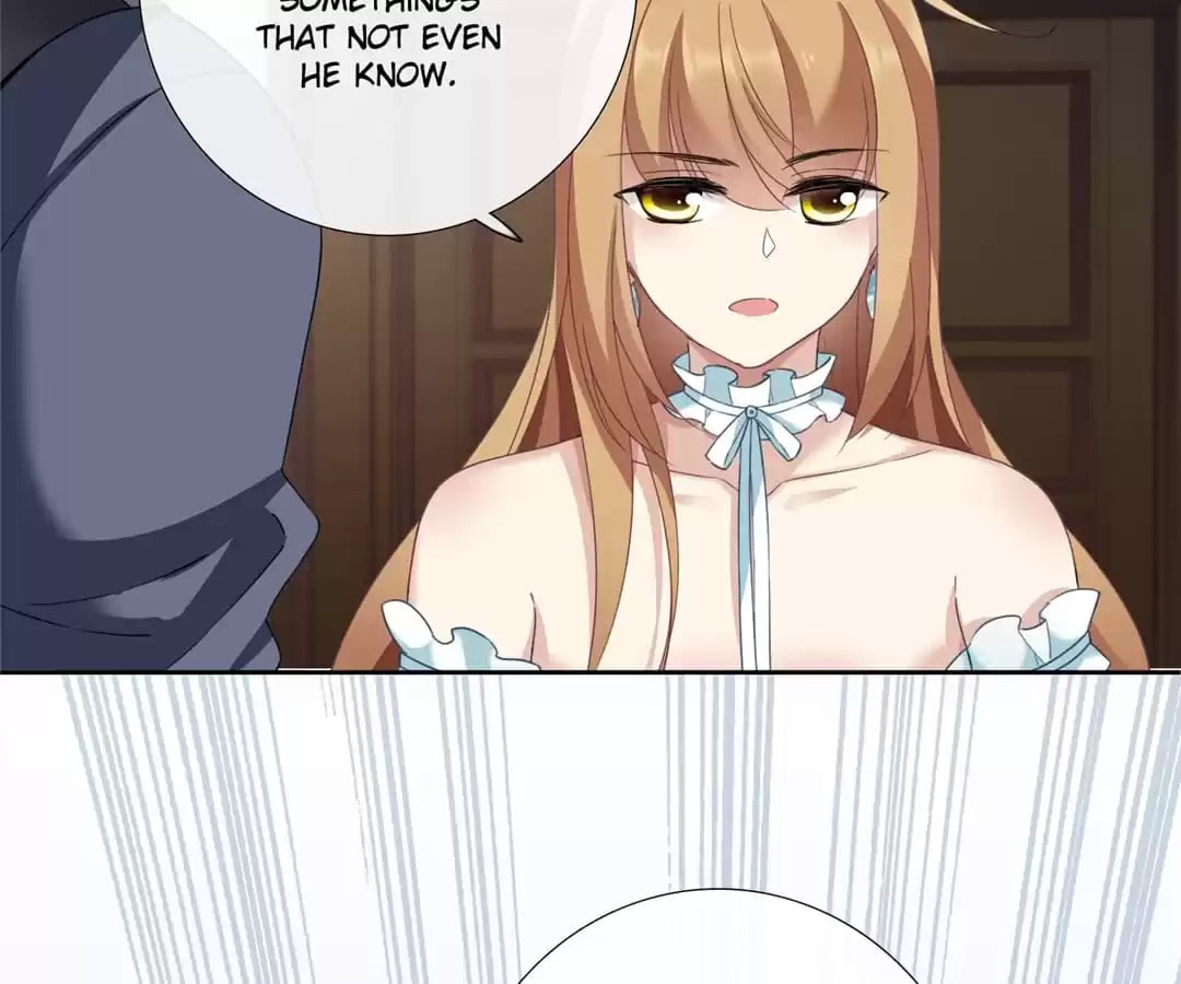 The Hostage, the Lover Chapter 32 page 6 - 