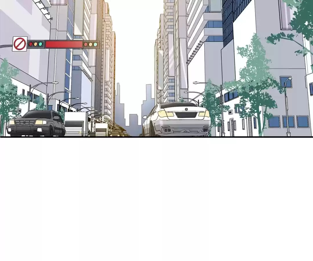 The Hostage, the Lover Chapter 32 page 51 - 