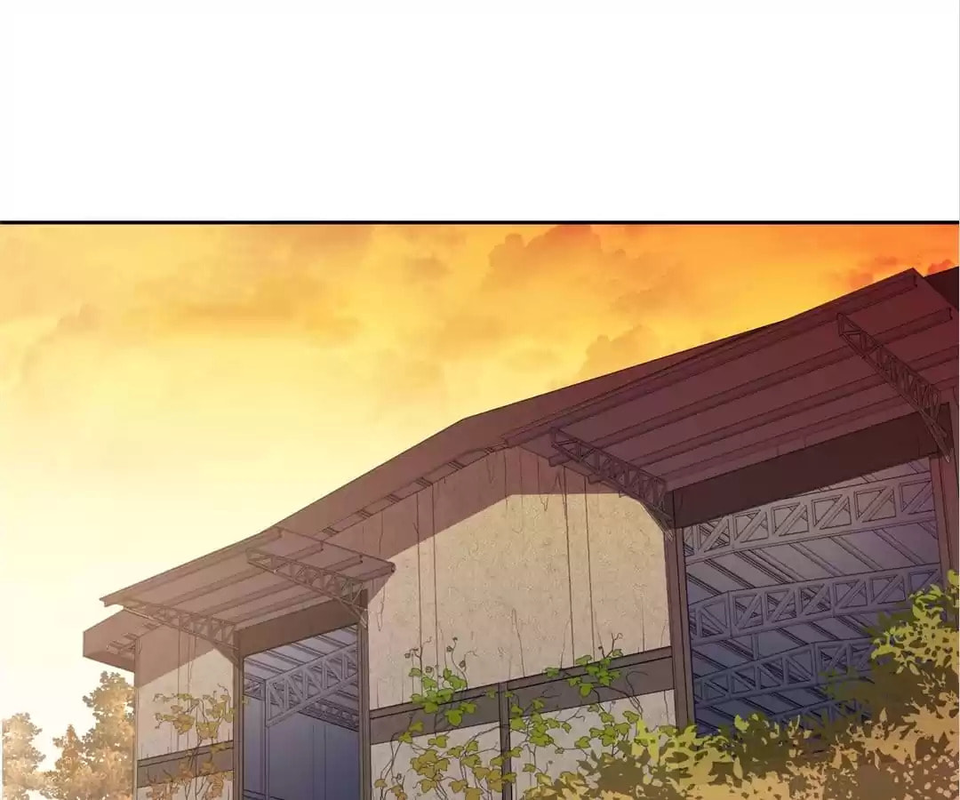 The Hostage, the Lover Chapter 32 page 53 - 