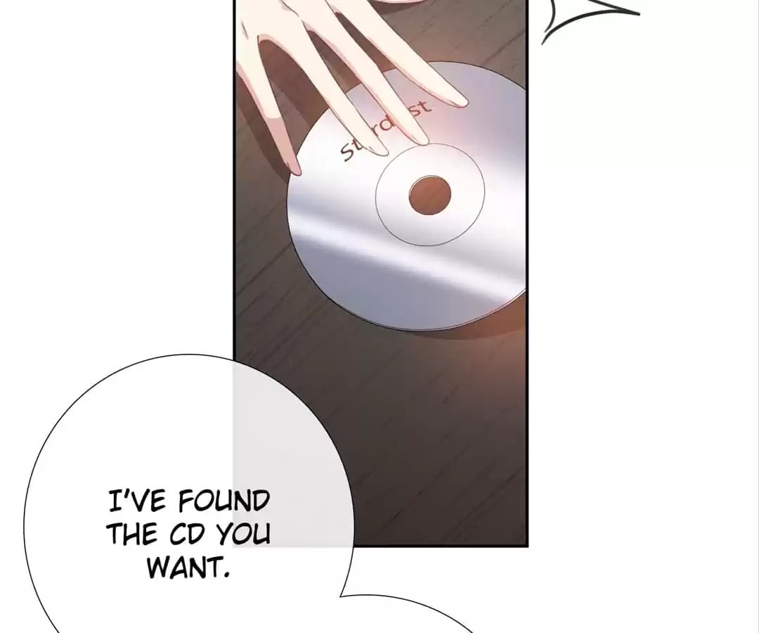 The Hostage, the Lover Chapter 32 page 55 - 