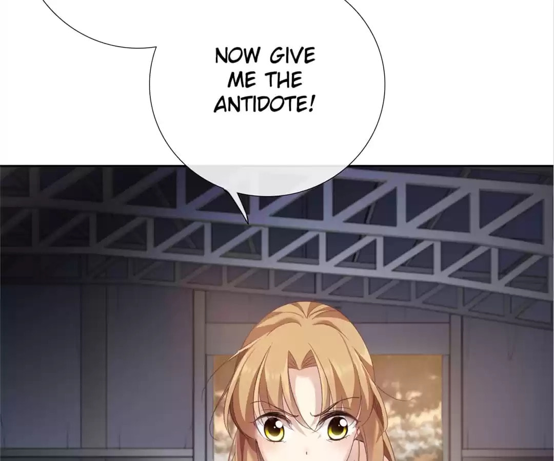 The Hostage, the Lover Chapter 32 page 56 - 