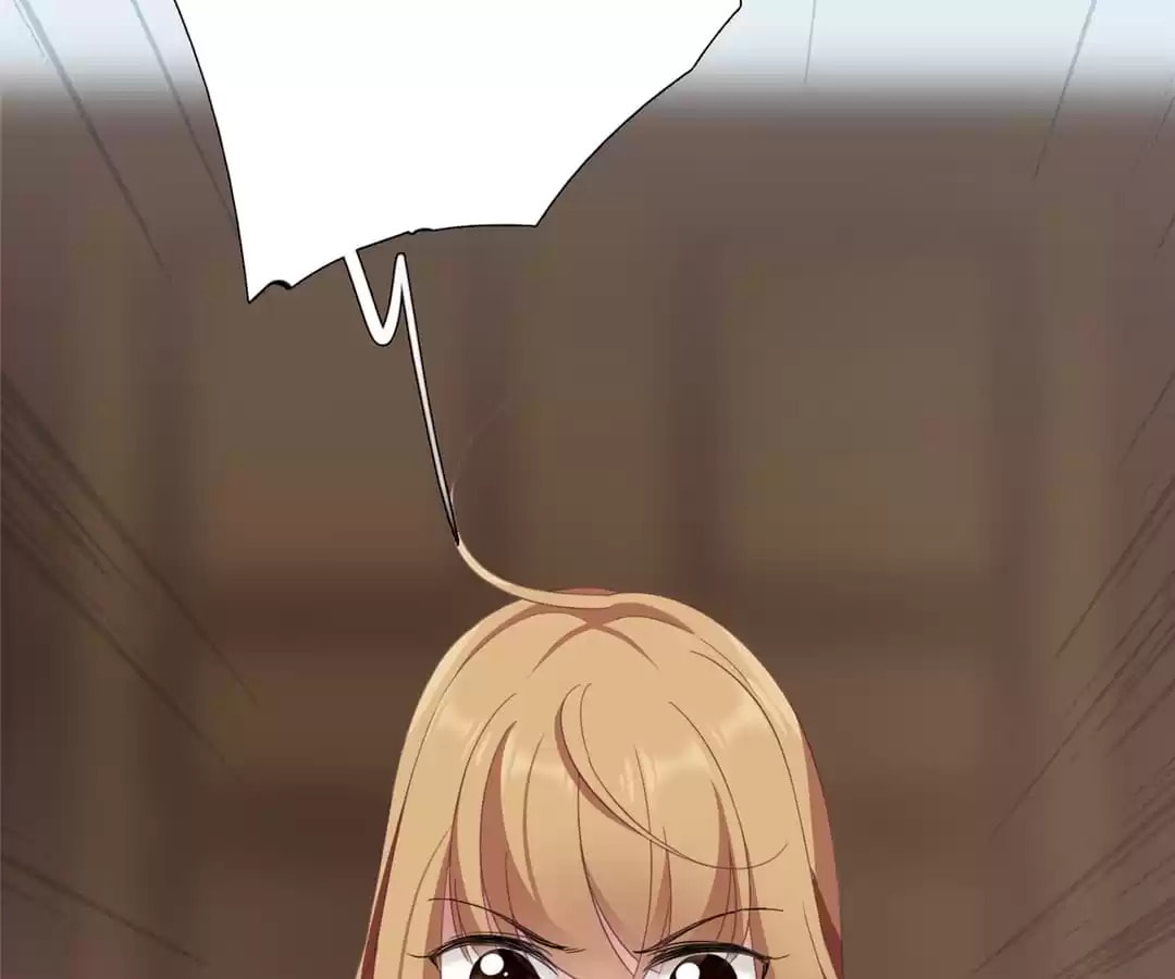 The Hostage, the Lover Chapter 32 page 8 - 