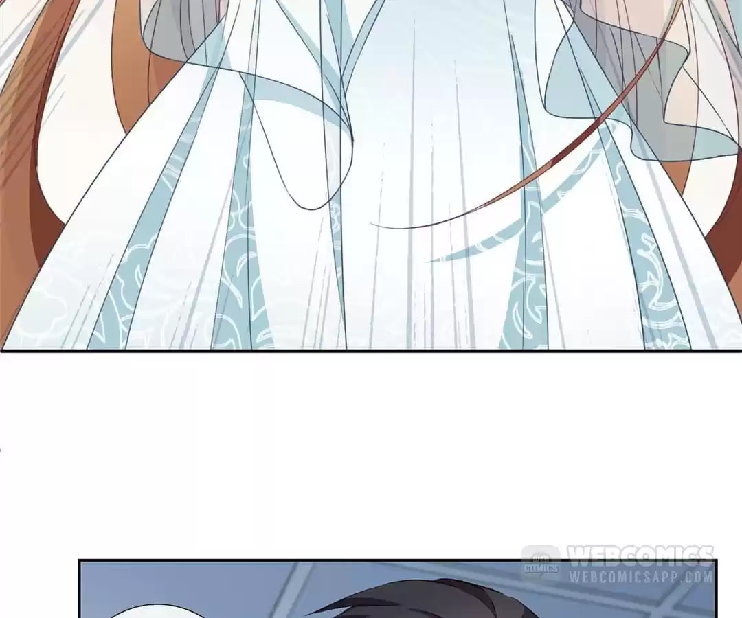 The Hostage, the Lover Chapter 32 page 10 - 