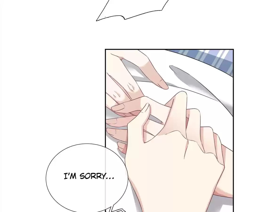 The Hostage, the Lover Chapter 33 page 22 - 