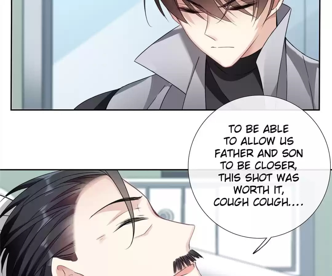 The Hostage, the Lover Chapter 33 page 25 - 