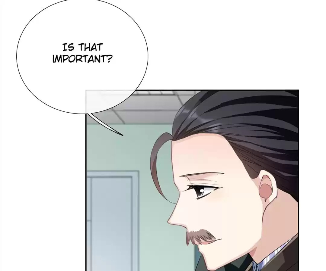 The Hostage, the Lover Chapter 33 page 33 - 