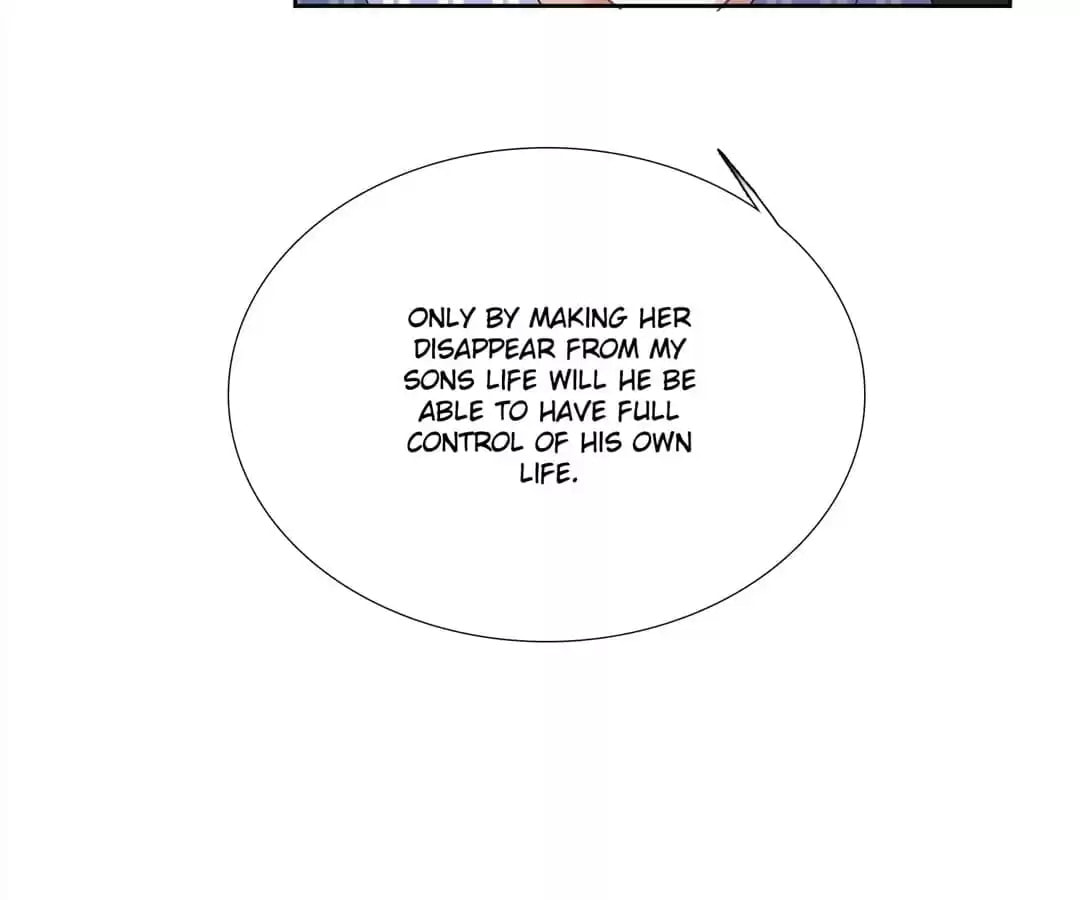 The Hostage, the Lover Chapter 33 page 38 - 
