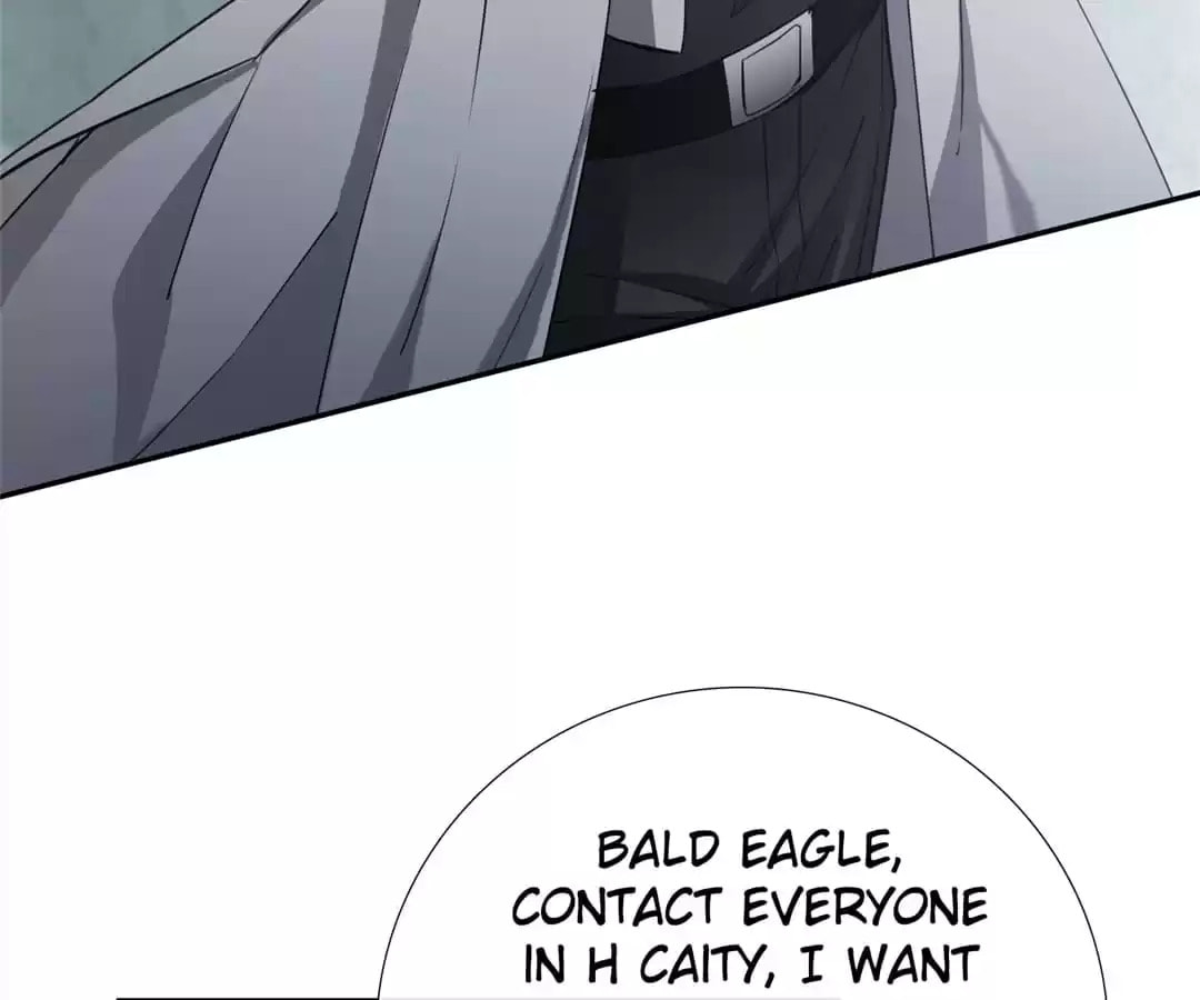 The Hostage, the Lover Chapter 33 page 43 - 