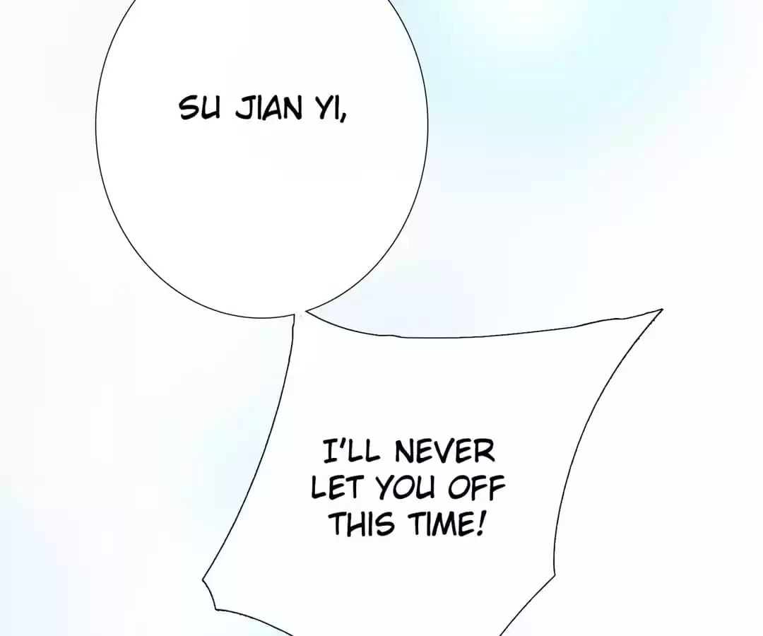 The Hostage, the Lover Chapter 33 page 46 - 