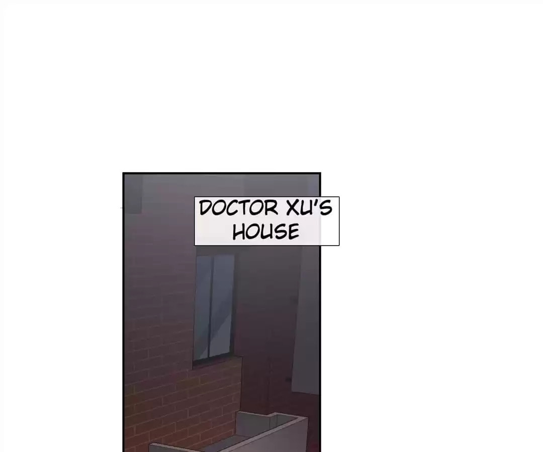 The Hostage, the Lover Chapter 33 page 53 - 