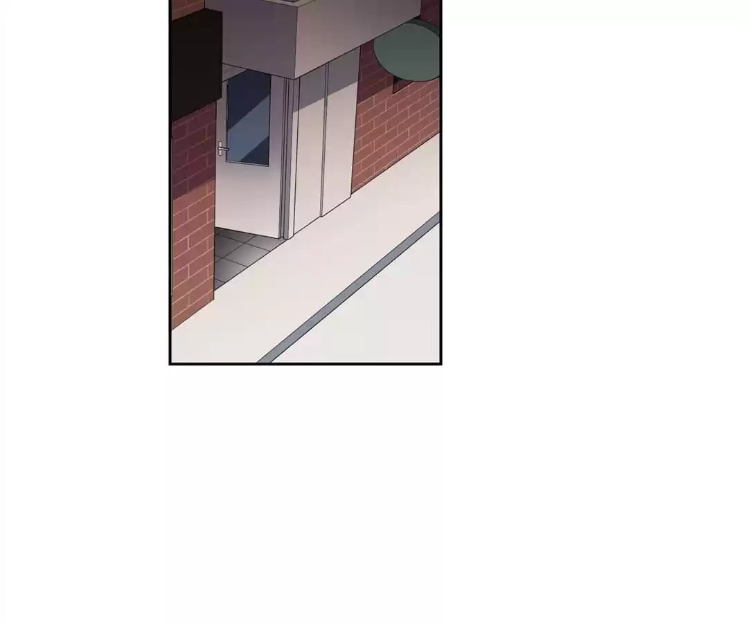The Hostage, the Lover Chapter 33 page 54 - 