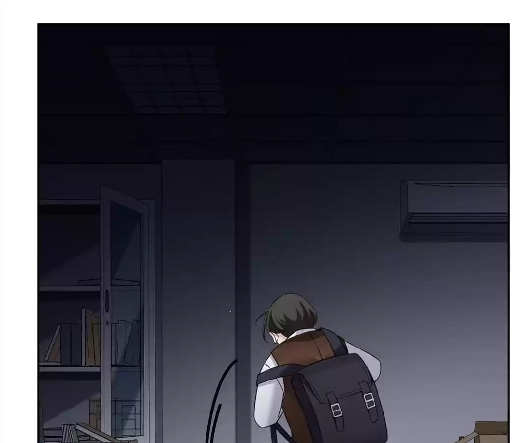 The Hostage, the Lover Chapter 33 page 55 - 
