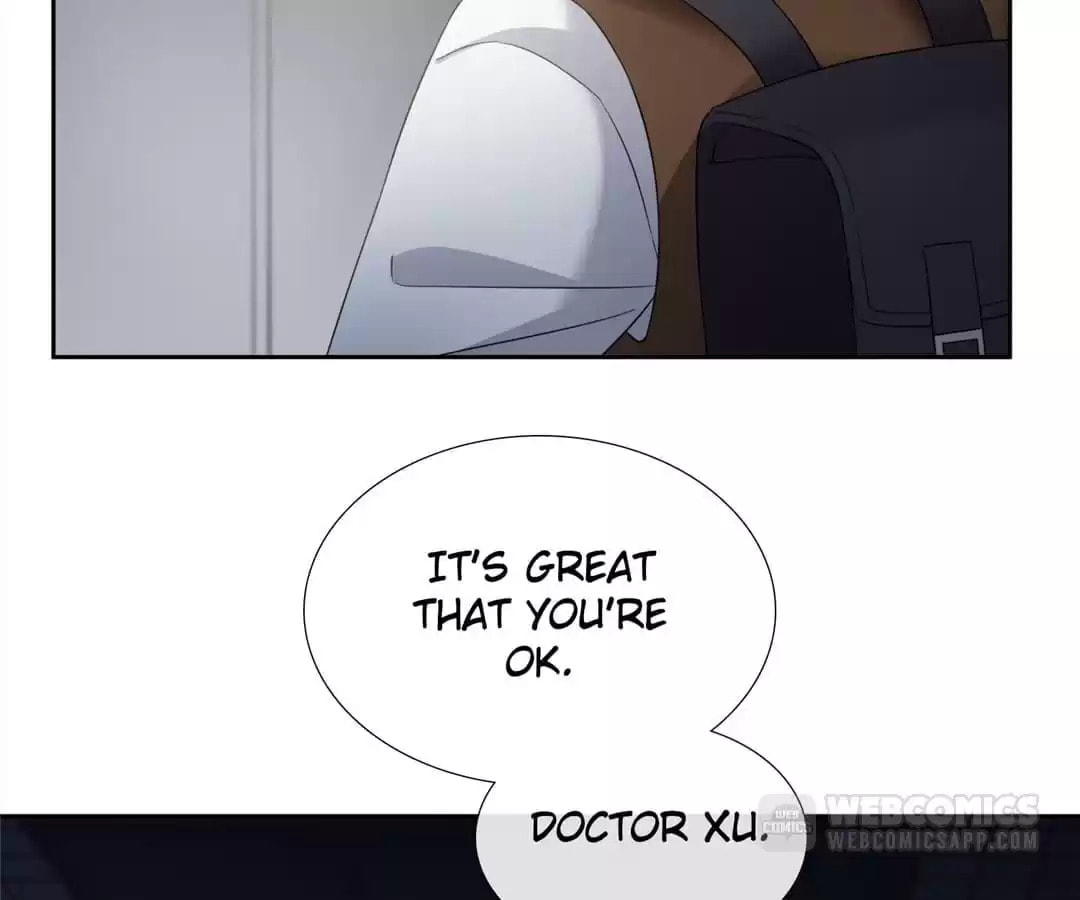 The Hostage, the Lover Chapter 33 page 58 - 
