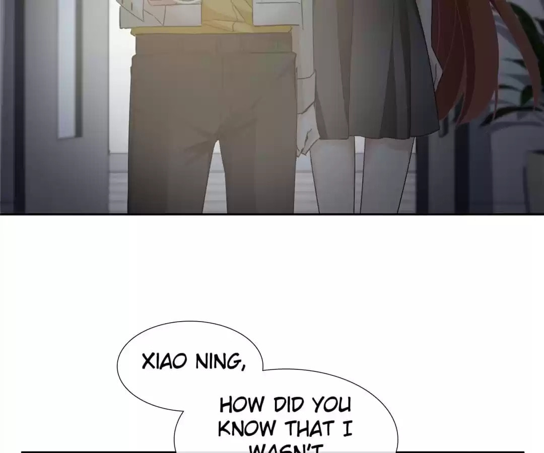 The Hostage, the Lover Chapter 33 page 60 - 