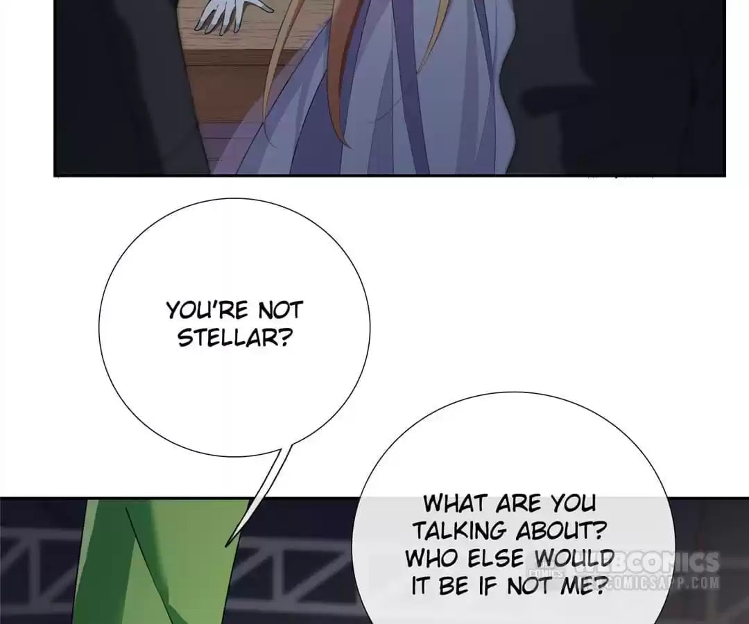 The Hostage, the Lover Chapter 33 page 10 - 