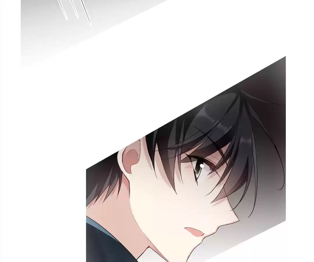 The Hostage, the Lover Chapter 34 page 15 - 