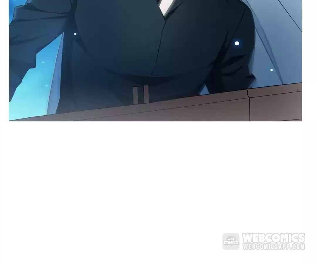 The Hostage, the Lover Chapter 34 page 18 - 
