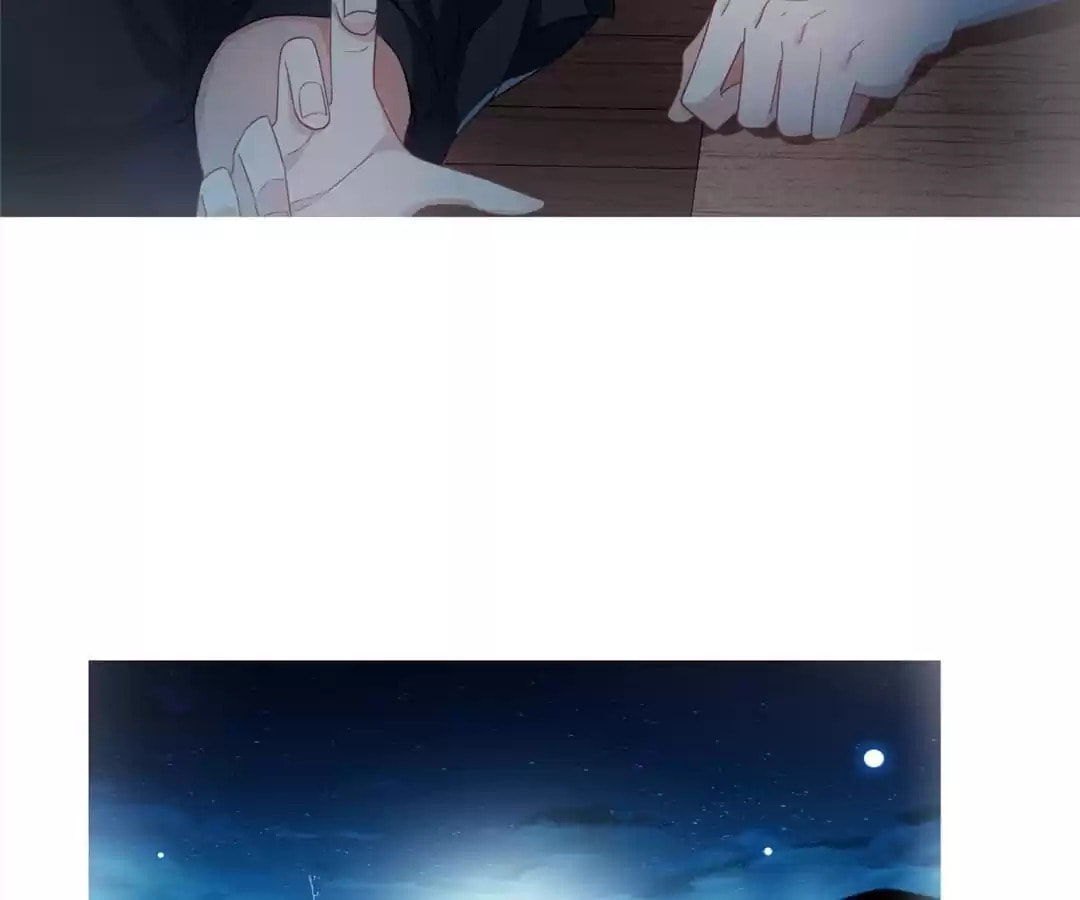 The Hostage, the Lover Chapter 34 page 22 - 