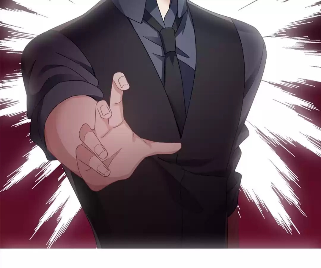 The Hostage, the Lover Chapter 34 page 25 - 