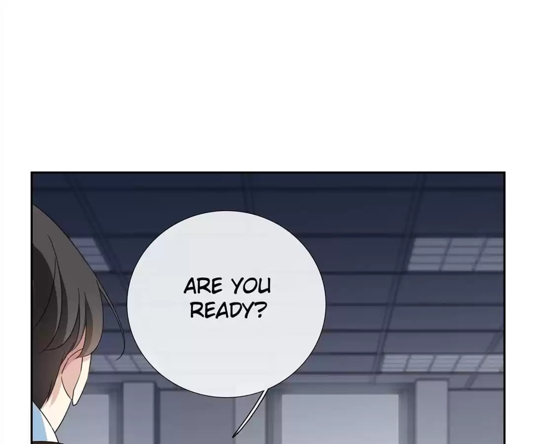 The Hostage, the Lover Chapter 34 page 30 - 